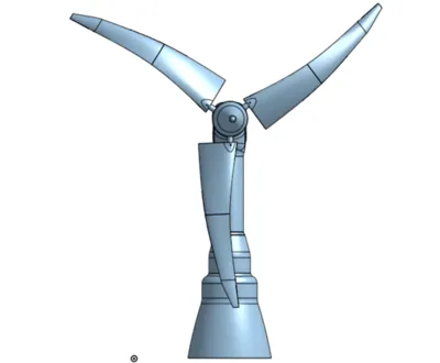 Éolienne