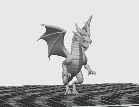 dragon