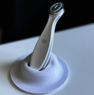 Holder for NuSkin ageLOC Boost