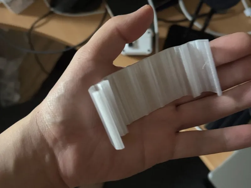 T7 shell