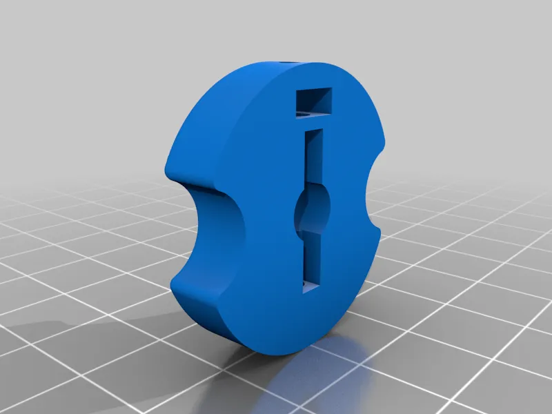 Baitcasting reel Pin remover