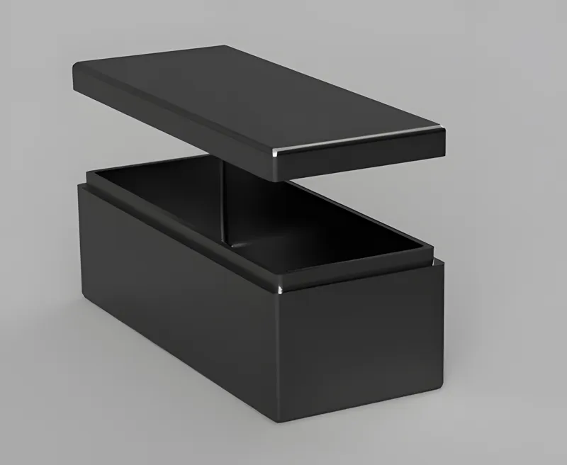 Small Case