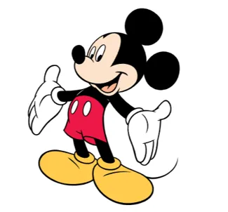 mickey