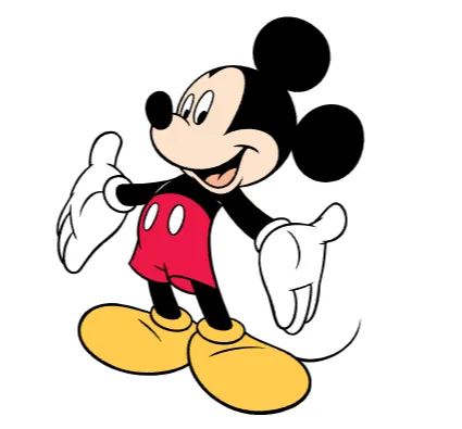 mickey