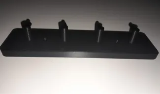 Appendichivi semplice forato