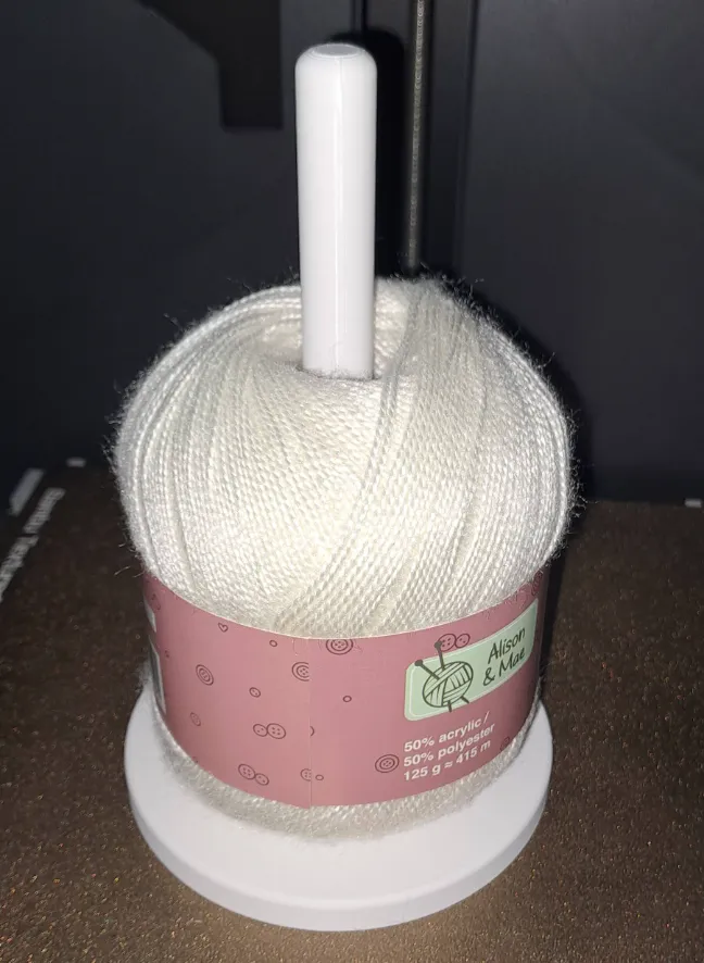 yarn unwinder