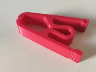 Molletta di ricambio per Ikea Pressa