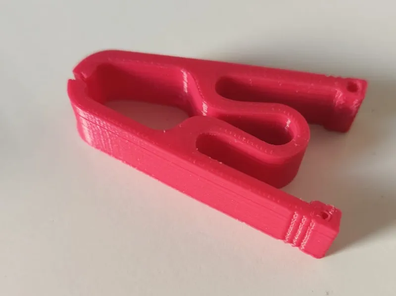 Molletta di ricambio per Ikea Pressa