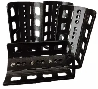 Fork Cage Cargo