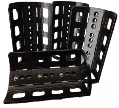 Fork Cage Cargo