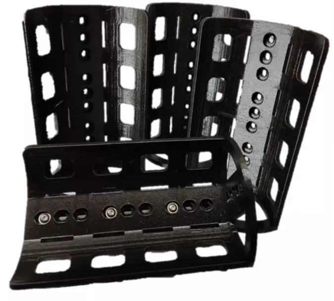 Fork Cage Cargo