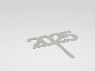 Flowerpot 2025 Sign