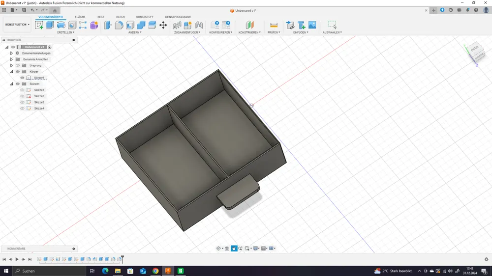 box by user_483035676 - MakerWorld