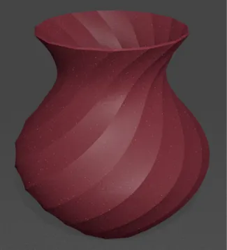 LuxVase