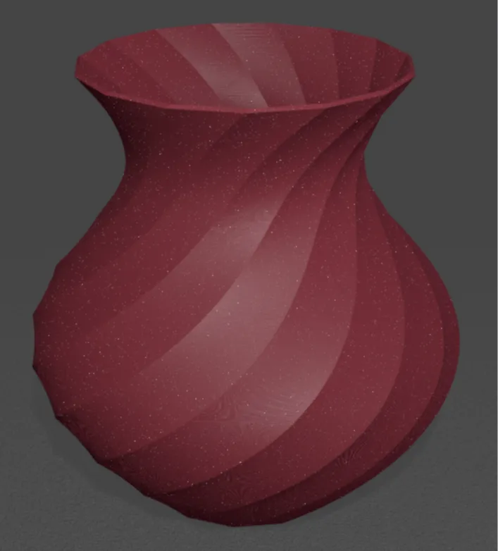 LuxVase