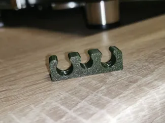 Cable Wall Holder