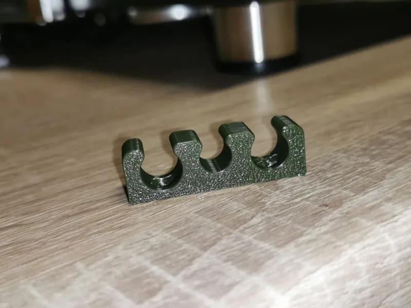 Cable Wall Holder