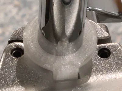 Roland Mounting Gear Adapter