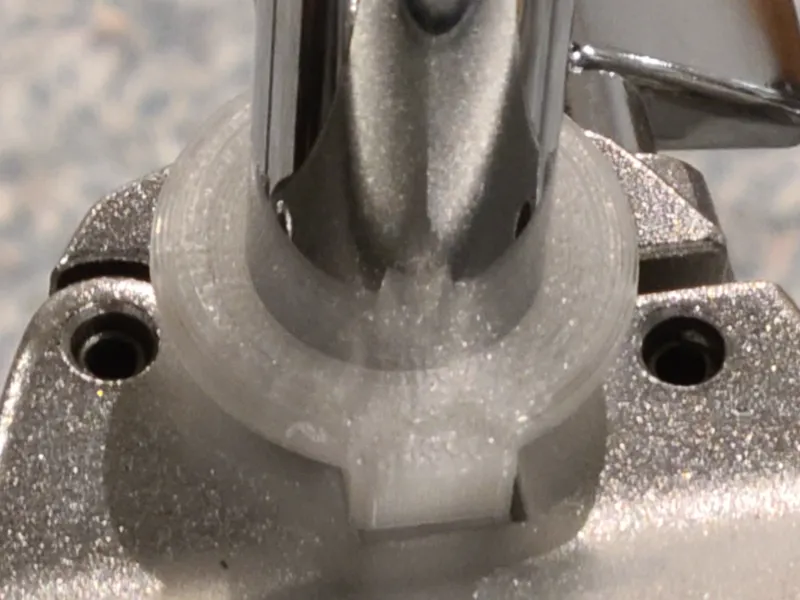 Roland Mounting Gear Adapter