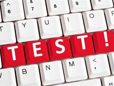 Test SlVStR