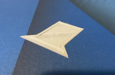 mini bed scraper