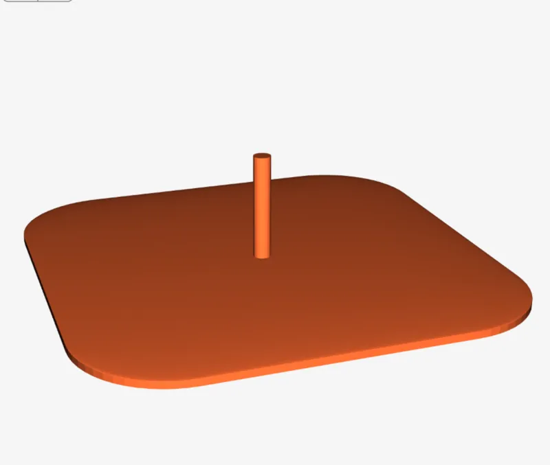 Elk base