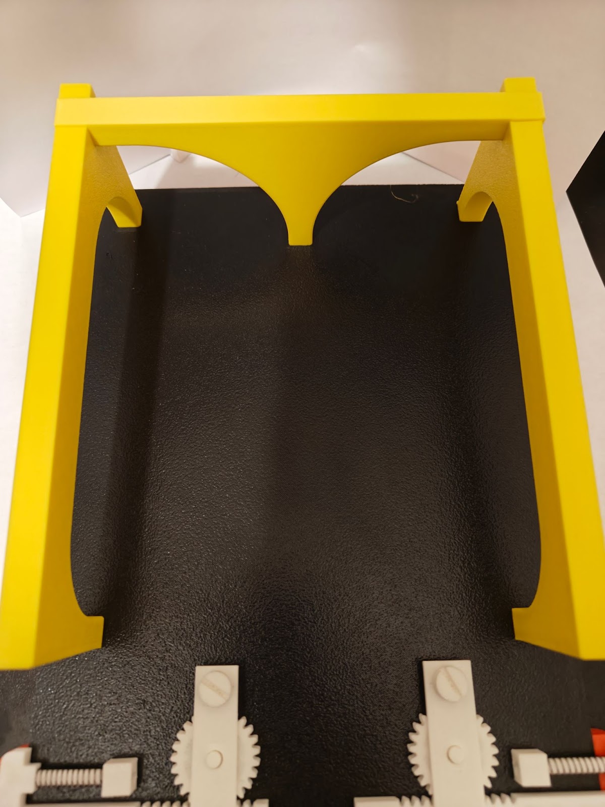 Tabletop Pinball - Free 3D Print Model - MakerWorld