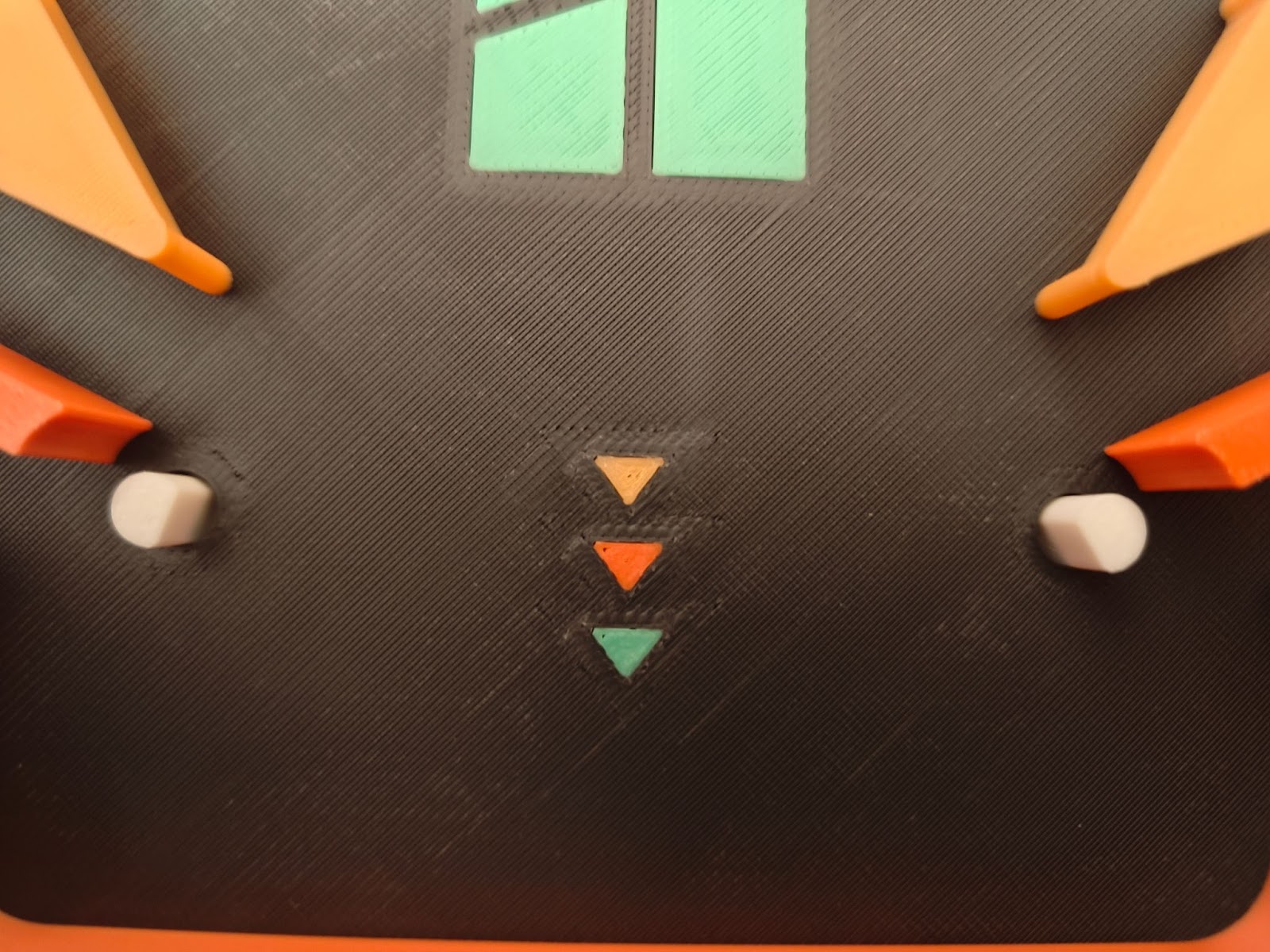 Tabletop Pinball - Free 3D Print Model - MakerWorld