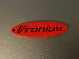 Klíčenka Fronius