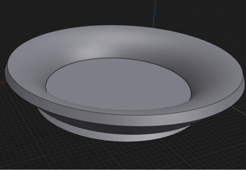 Stackable Bowl Organizer