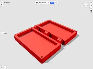 9mm 50 count box