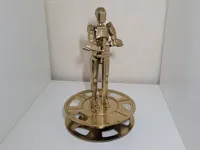 Trophée Dummy 13 façon Oscar — photo 1