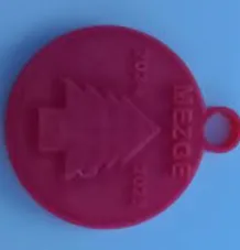 key chain