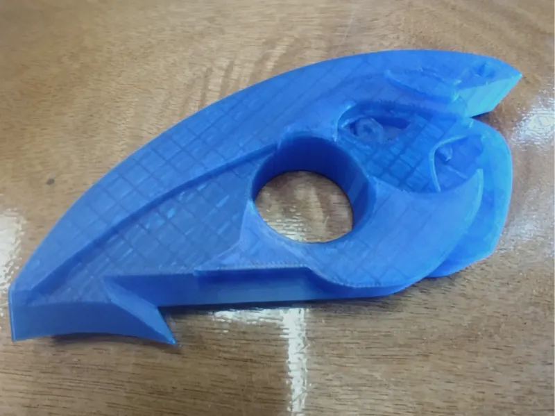 Absol Box Cutter V1