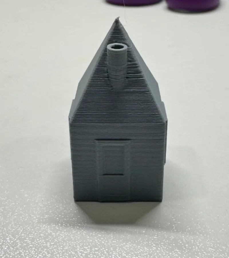 3 windowed tiny house