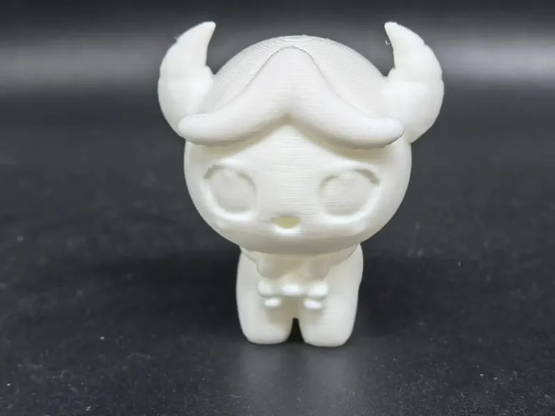 美丽的小羊羊