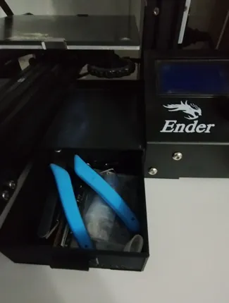 CAJA HERRAMIENTA ENDER NEO