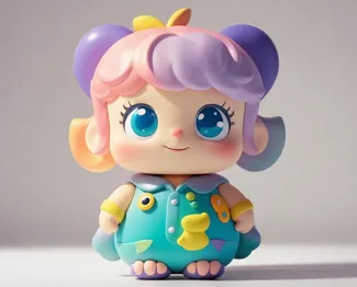 小公主