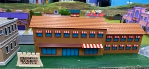 Springfield Retirement Castle