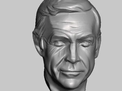 Sean Connery