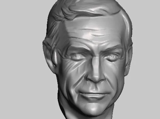Sean Connery