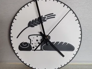 Horloge Boulanger