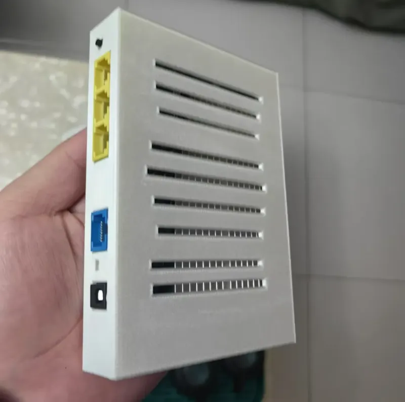 安博通ASR3000
