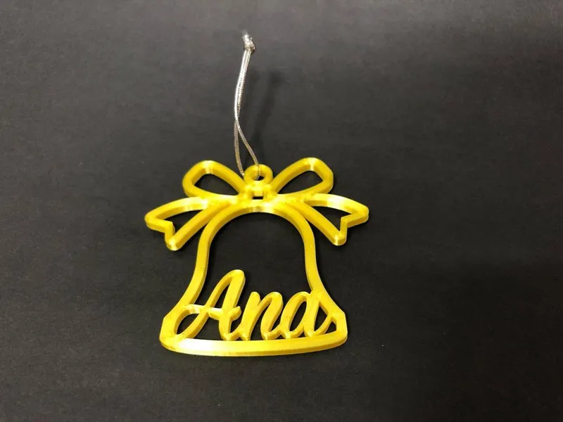 Christmas Tree Ornaments _ ANA