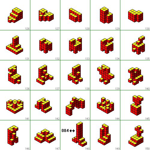 Soma cube BOX _ Resize