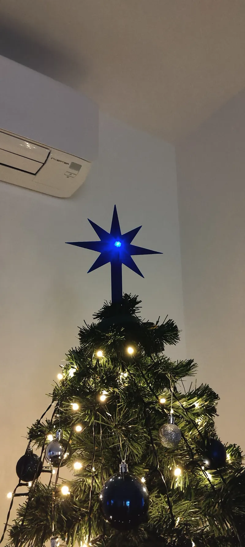 Stella di Natale