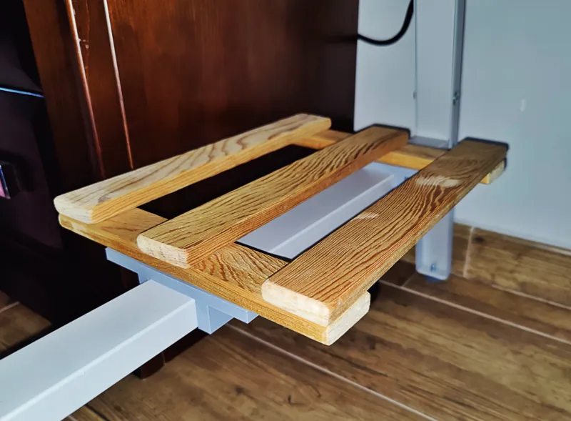 Shelf for UTESPELARE - IKEA