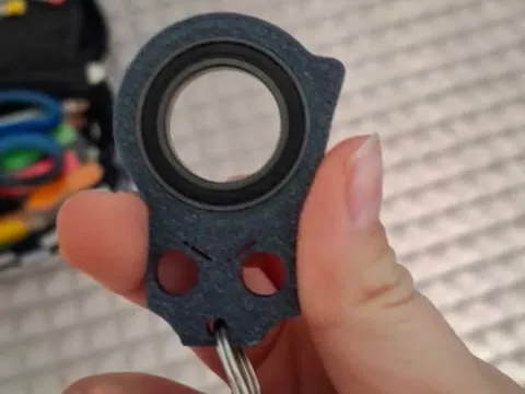 keyfliper