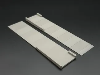 Ikea Billy wedge