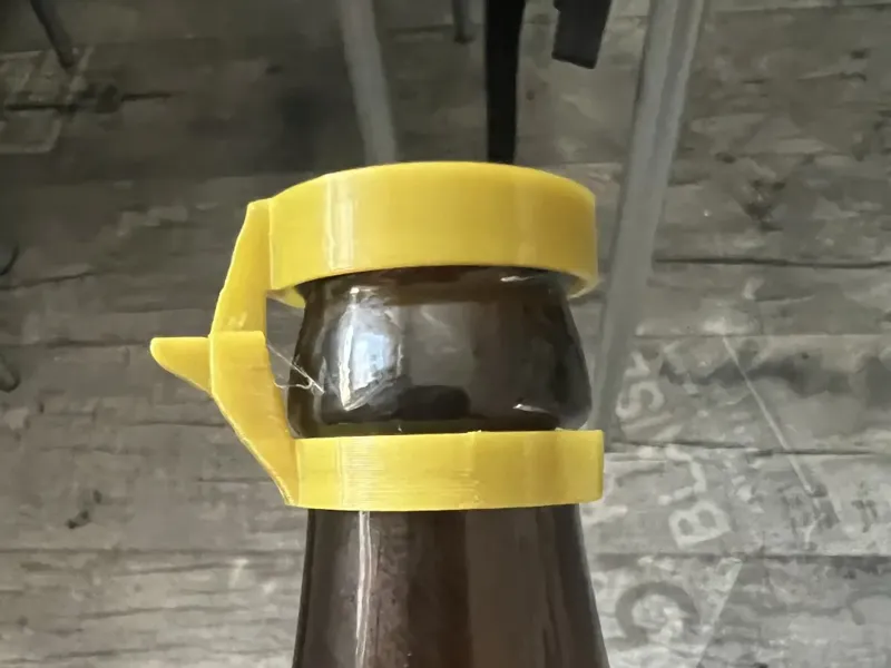 bier deckel
